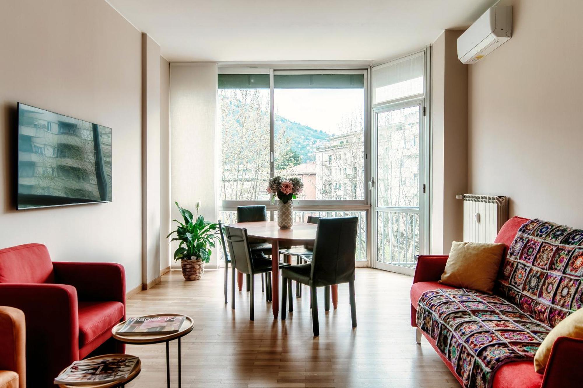Maison De Raf 코모 외부 사진